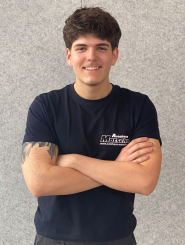 Foto Conner Tondorys